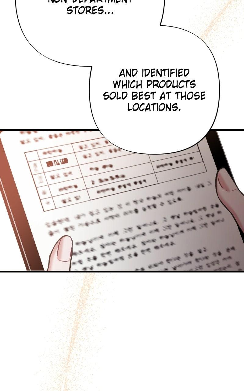 Last Love Chapter 11 - Page 5