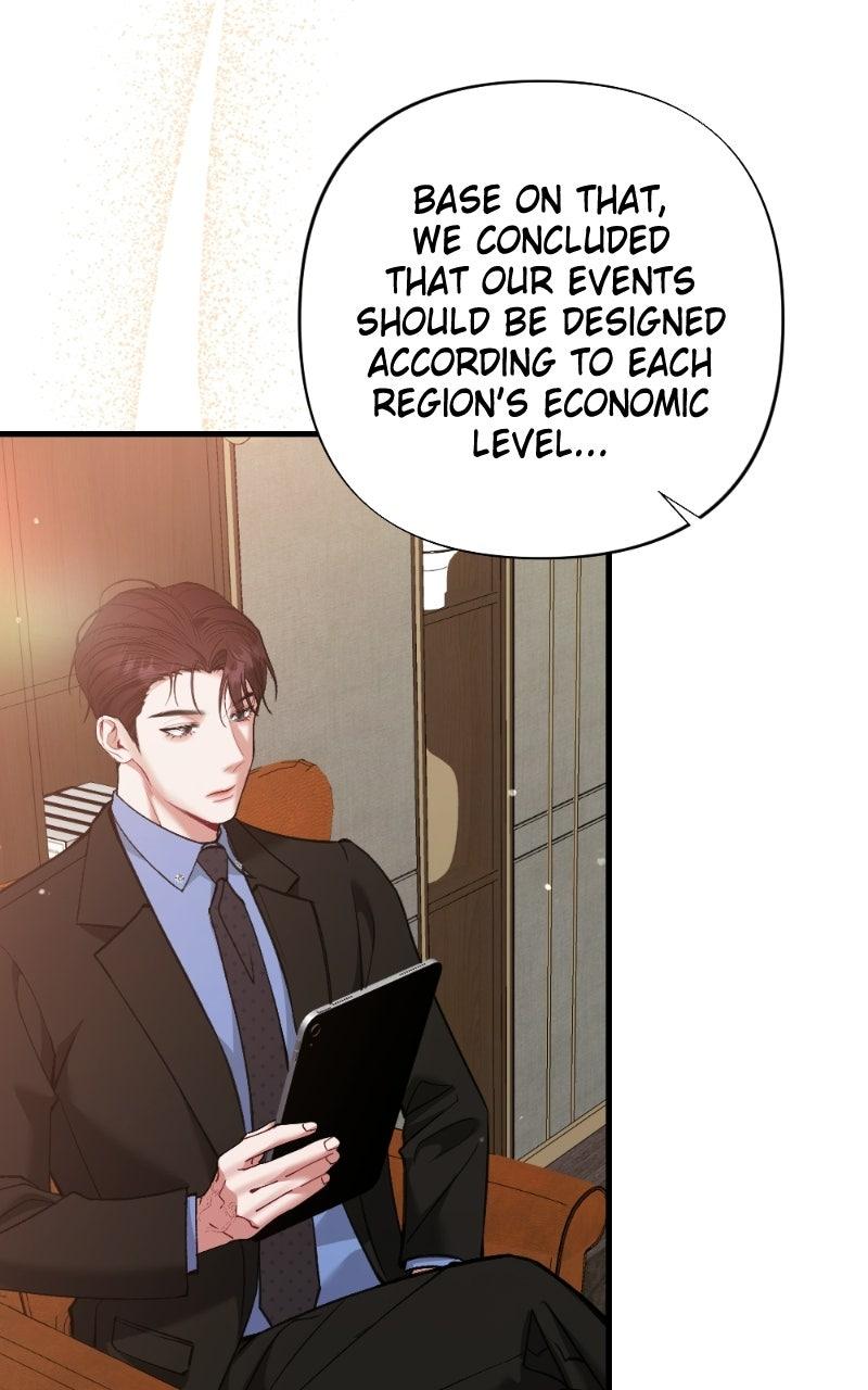 Last Love Chapter 11 - Page 6