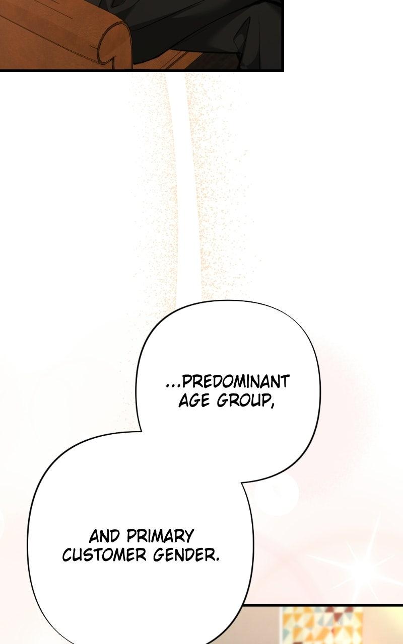 Last Love Chapter 11 - Page 7