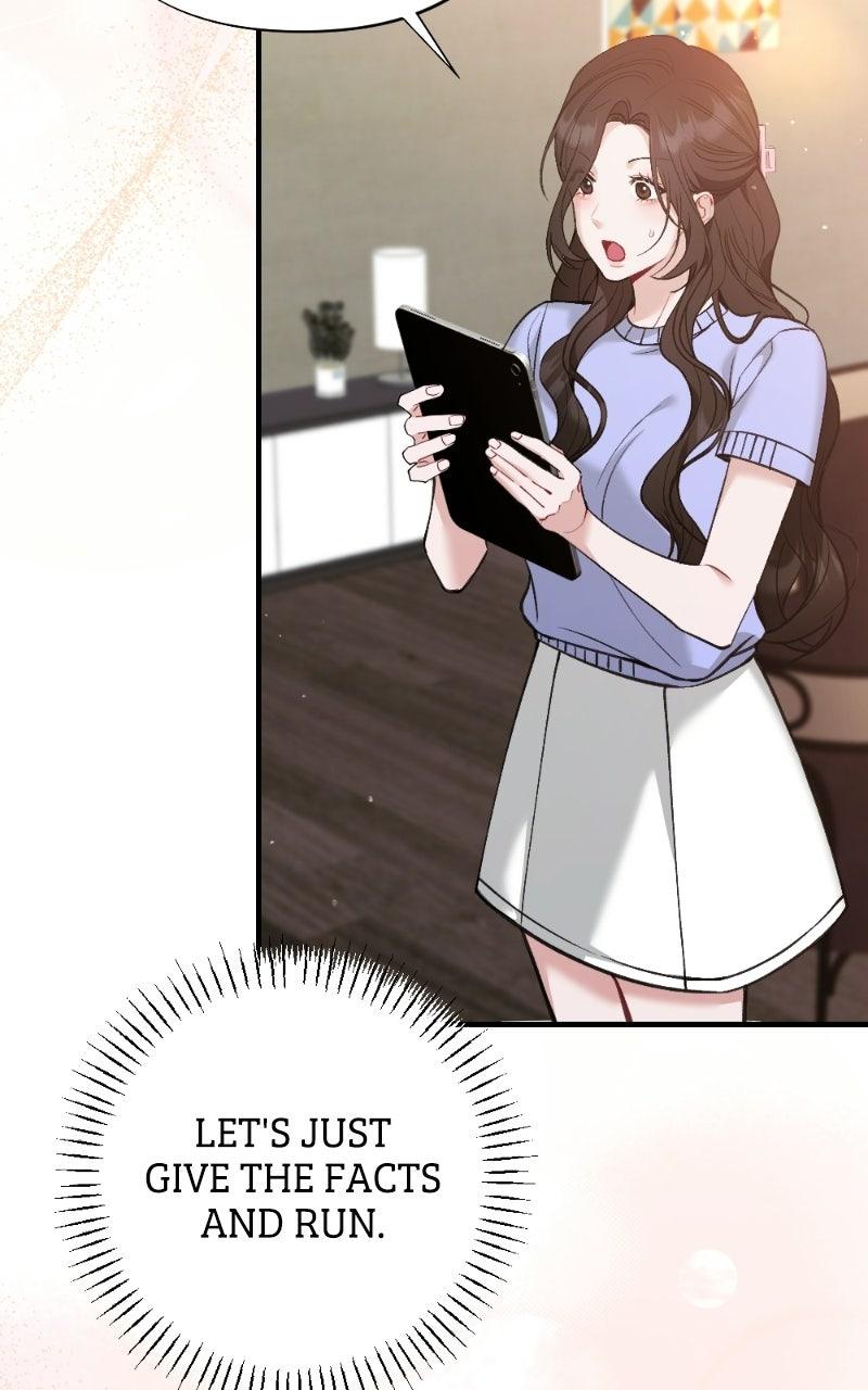 Last Love Chapter 11 - Page 8