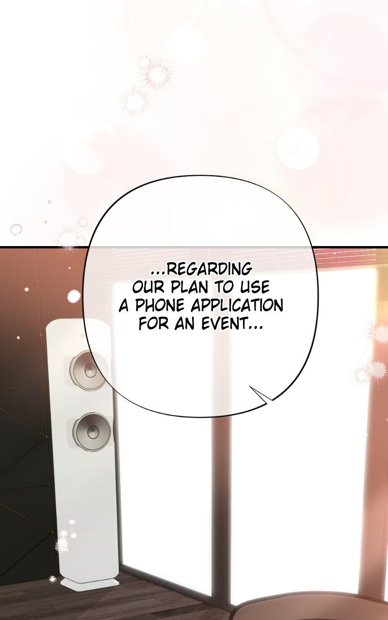 Last Love Chapter 11 - Page 12