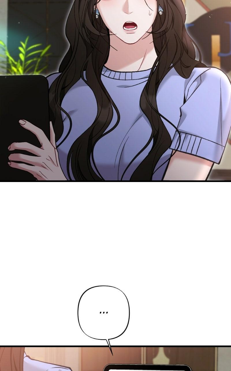 Last Love Chapter 11 - Page 17