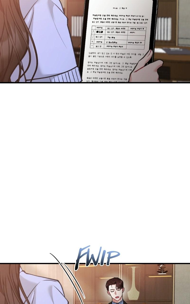 Last Love Chapter 11 - Page 18