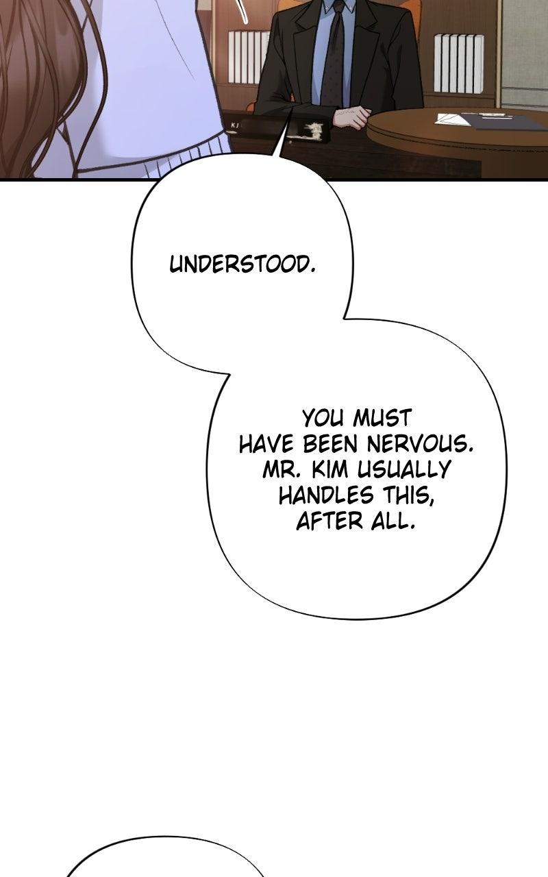 Last Love Chapter 11 - Page 19