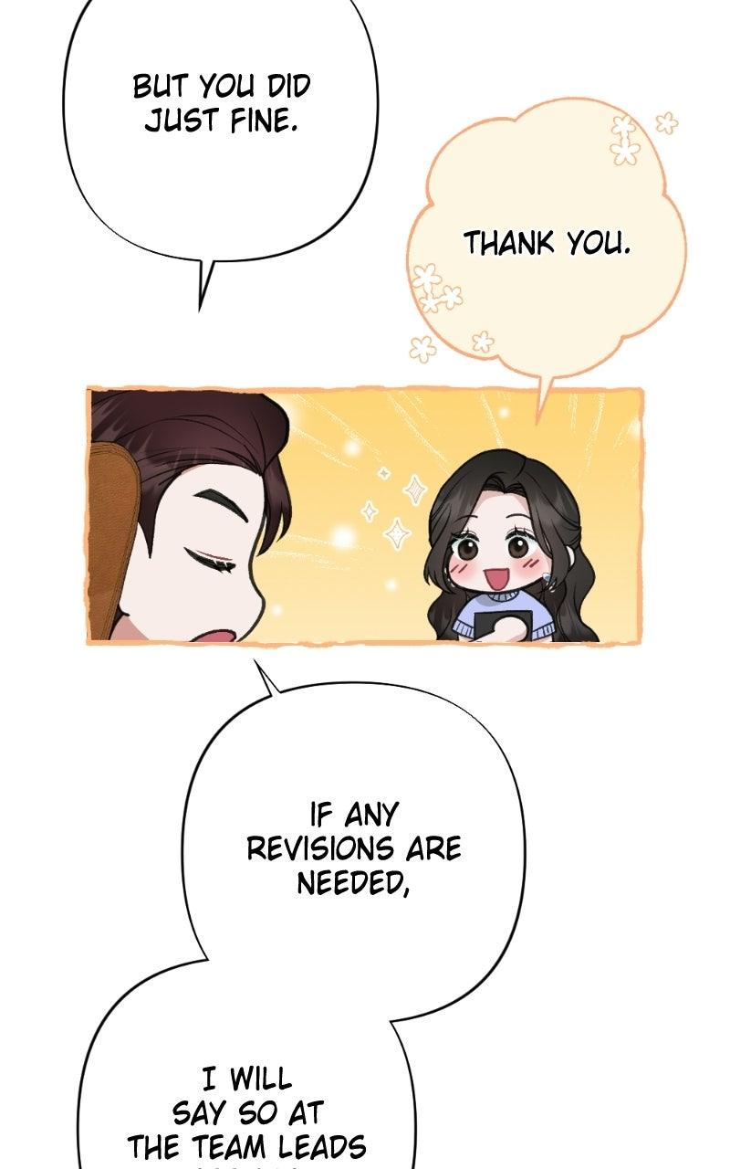 Last Love Chapter 11 - Page 20