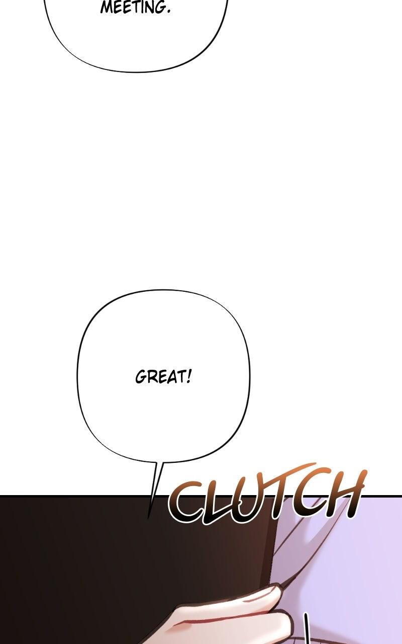 Last Love Chapter 11 - Page 21