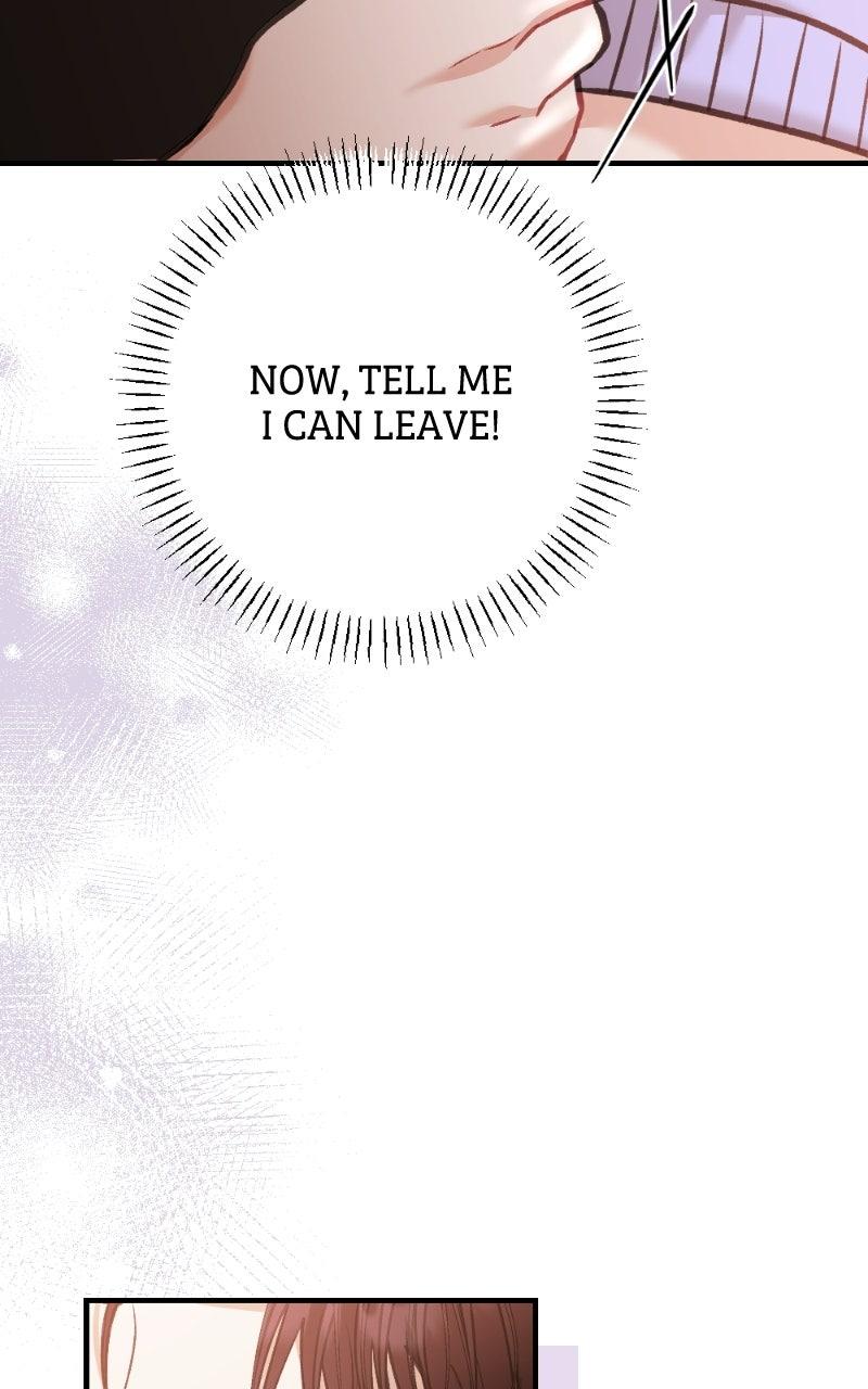 Last Love Chapter 11 - Page 22