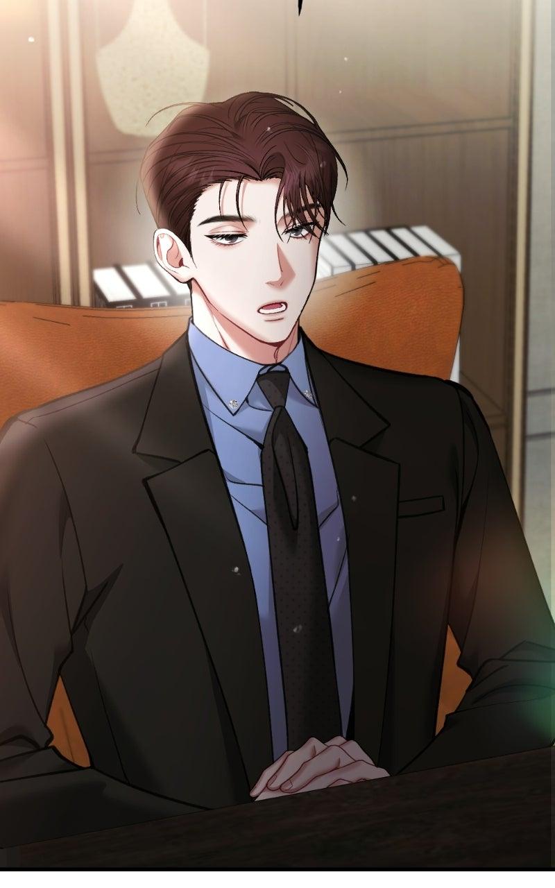 Last Love Chapter 11 - Page 29