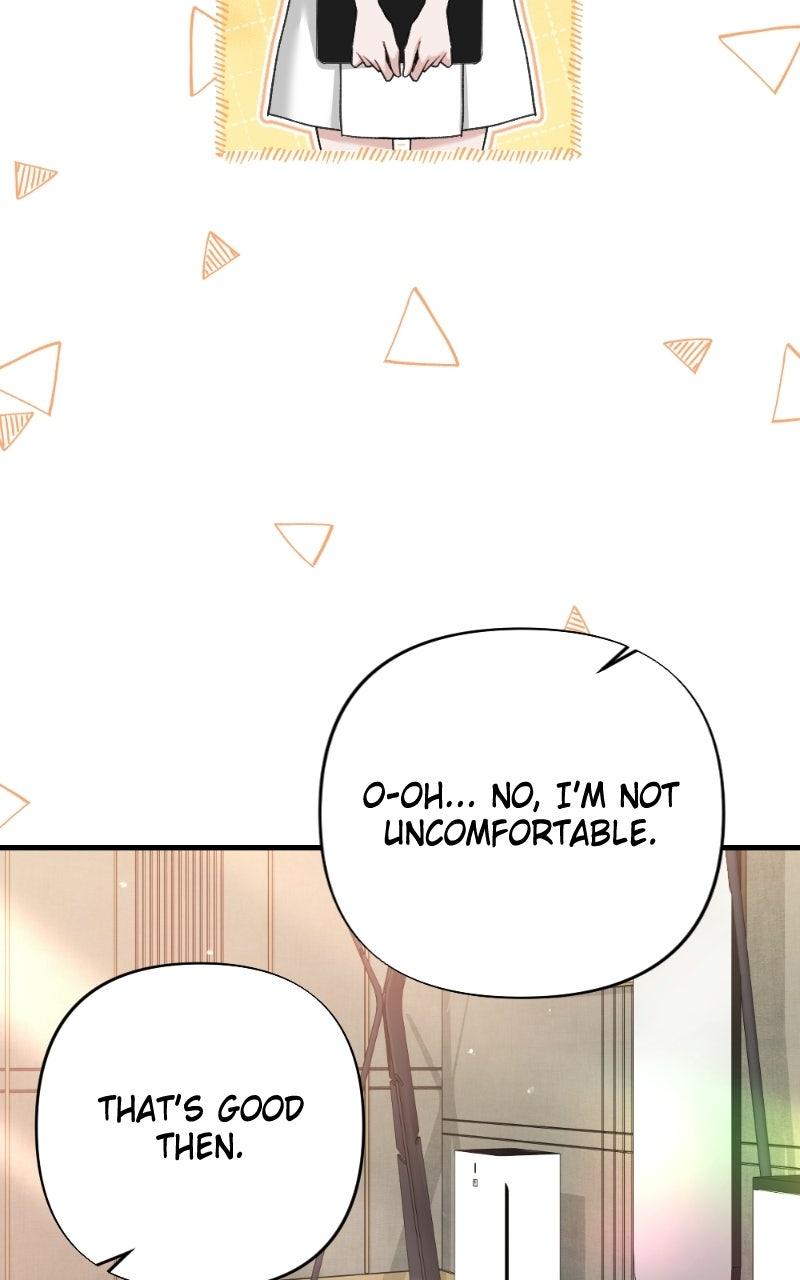 Last Love Chapter 11 - Page 31