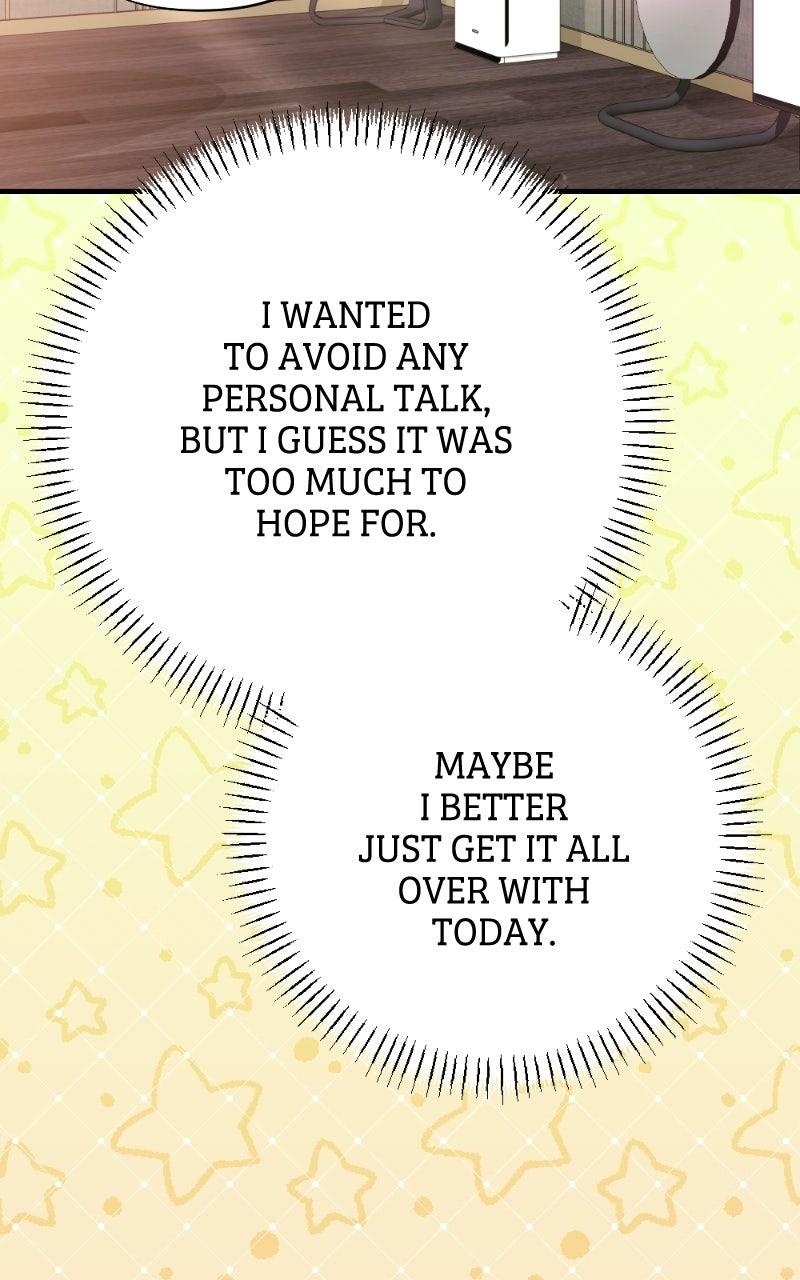 Last Love Chapter 11 - Page 32