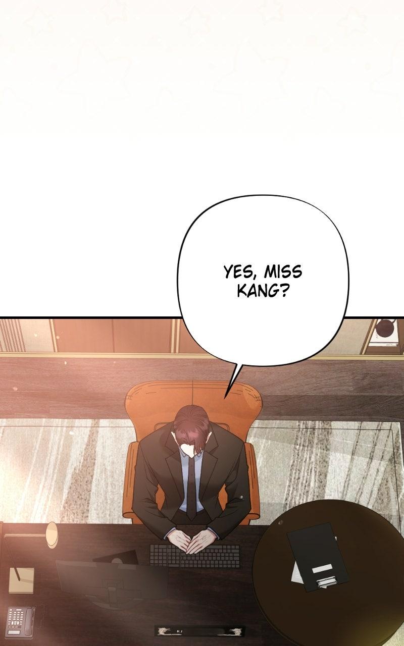 Last Love Chapter 11 - Page 34