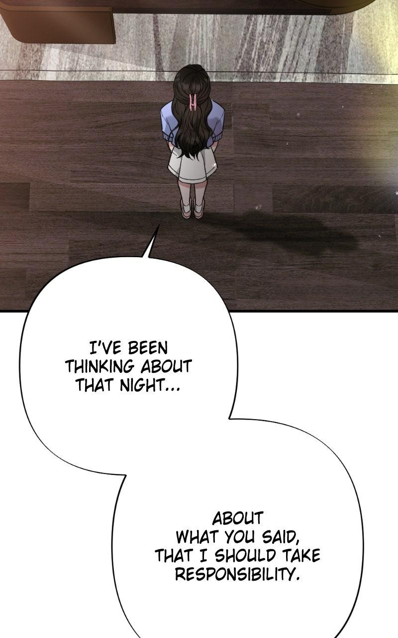 Last Love Chapter 11 - Page 35