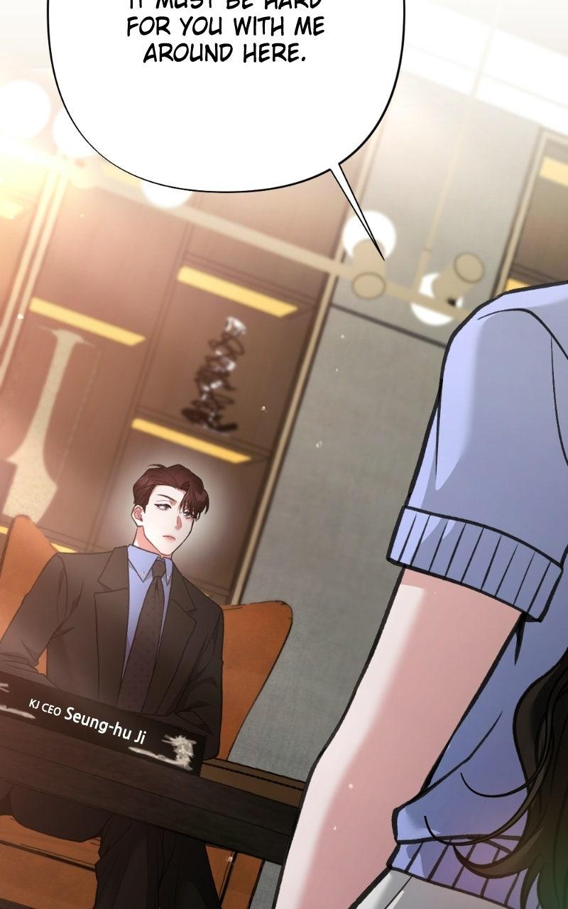 Last Love Chapter 11 - Page 38