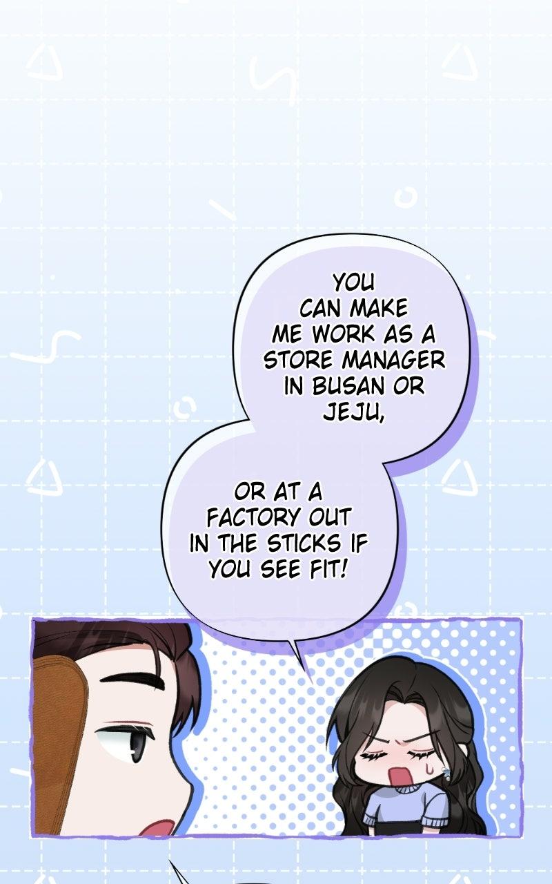 Last Love Chapter 11 - Page 40