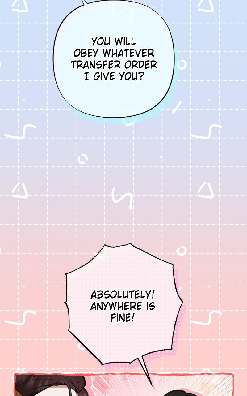 Last Love Chapter 11 - Page 41