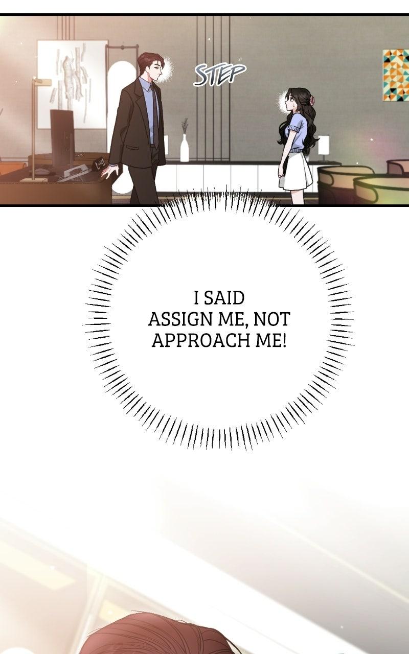 Last Love Chapter 11 - Page 44