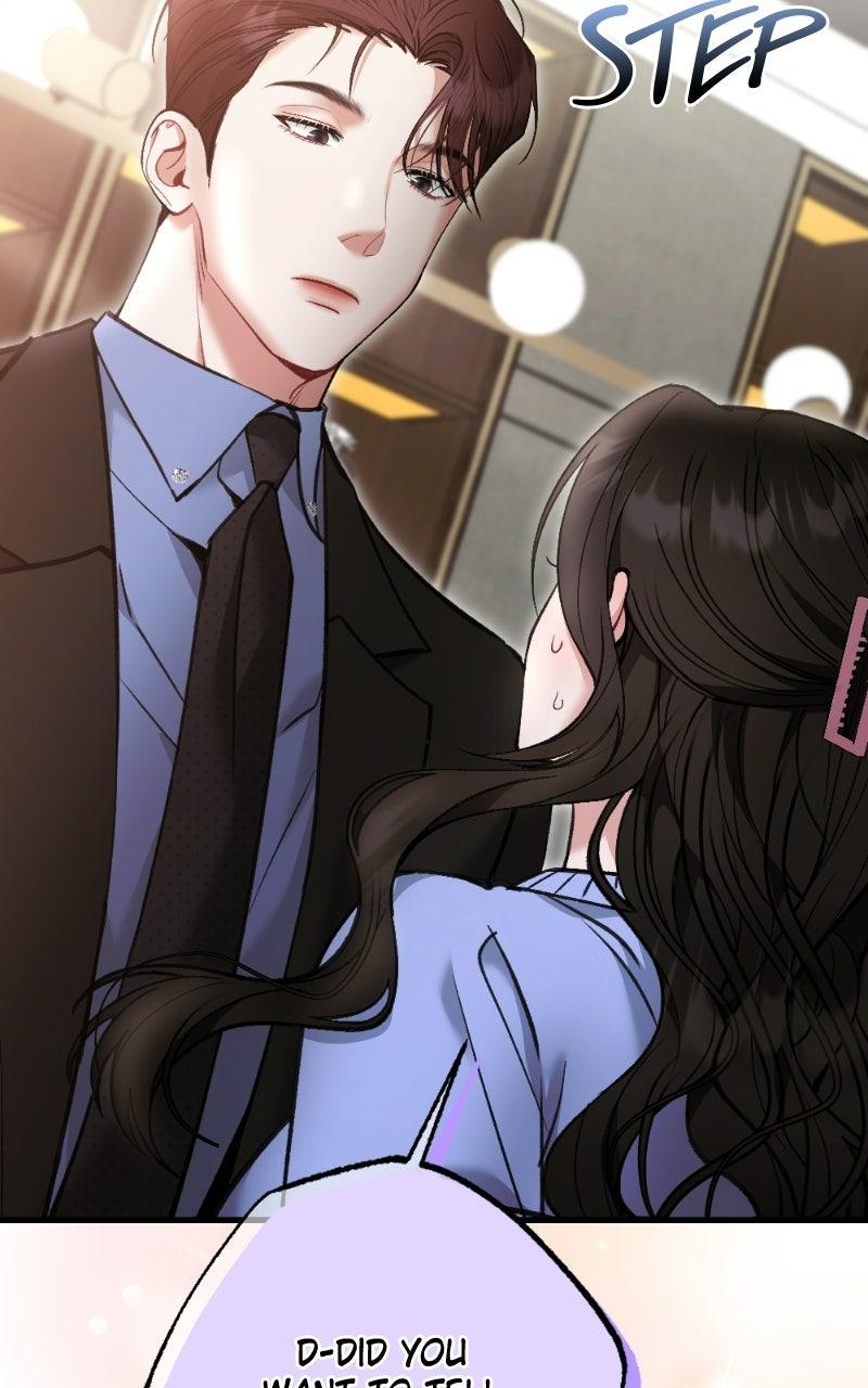 Last Love Chapter 11 - Page 45