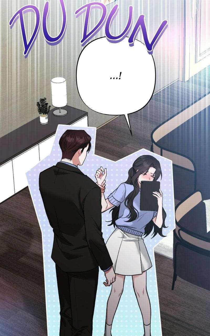 Last Love Chapter 11 - Page 52