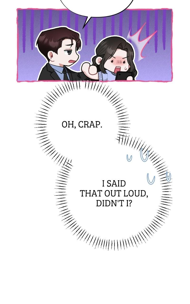 Last Love Chapter 11 - Page 54