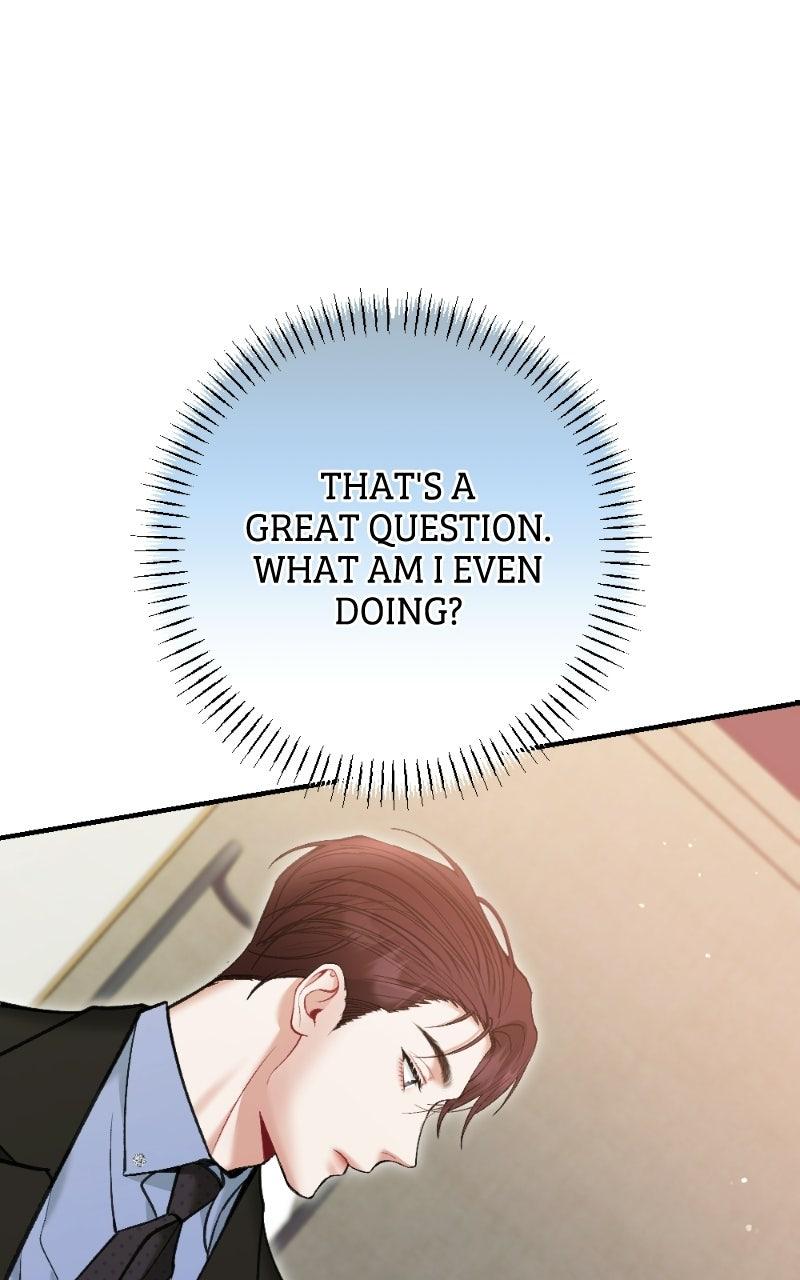 Last Love Chapter 11 - Page 55