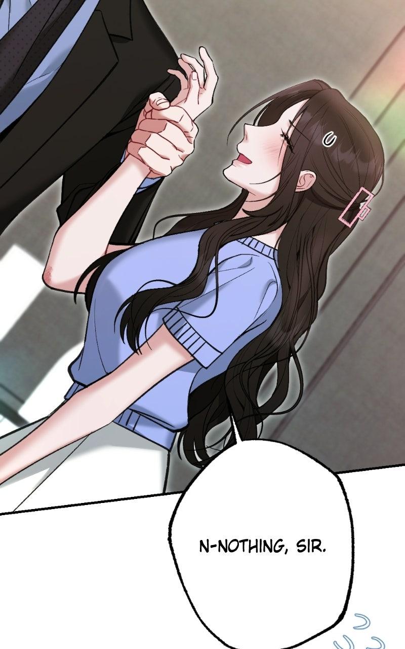 Last Love Chapter 11 - Page 56