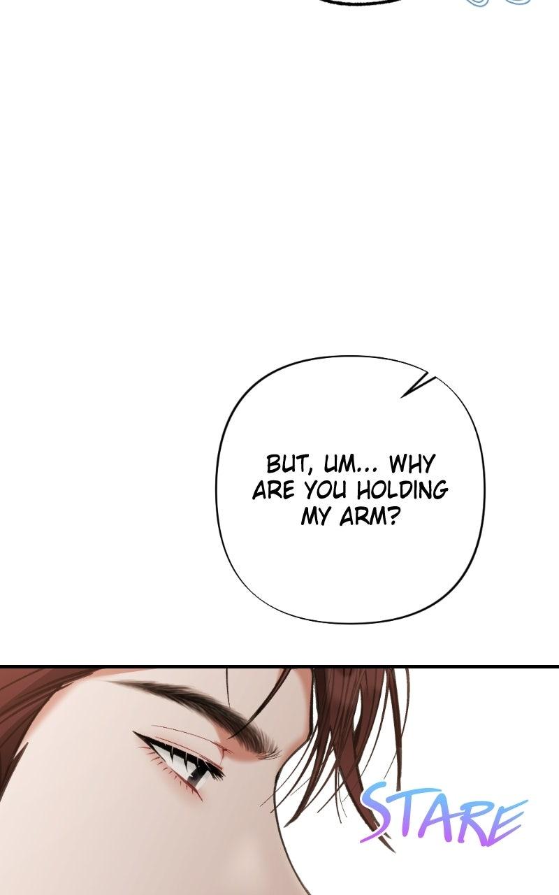 Last Love Chapter 11 - Page 57