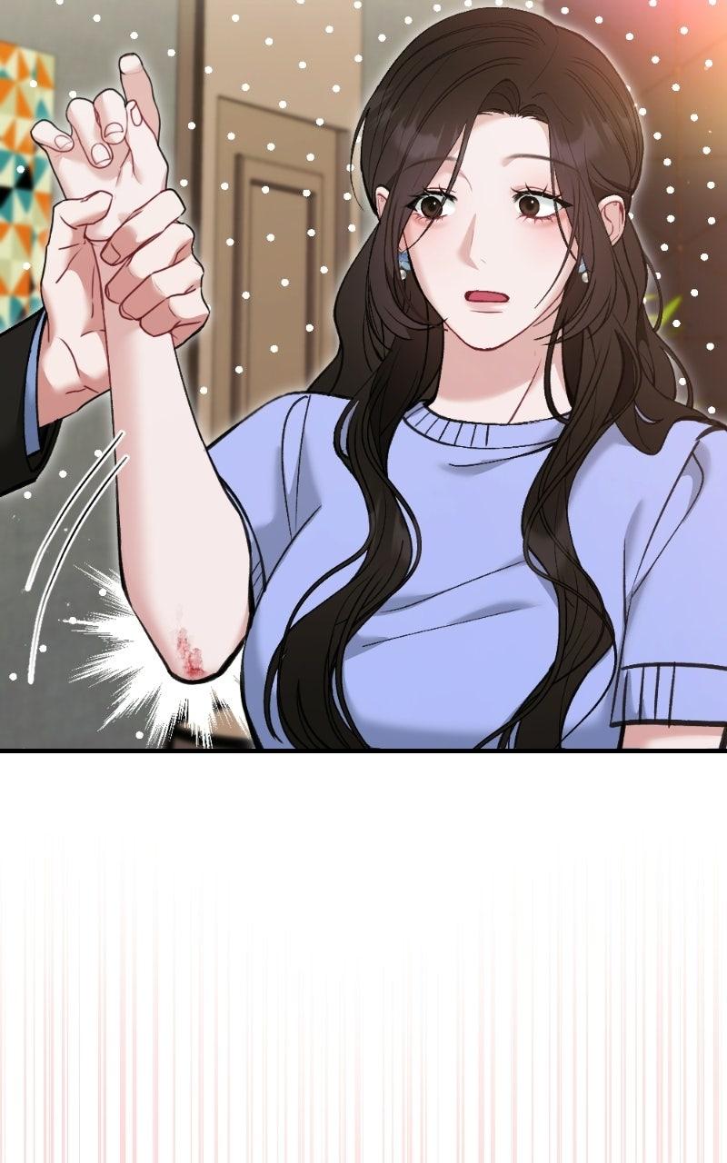 Last Love Chapter 11 - Page 59