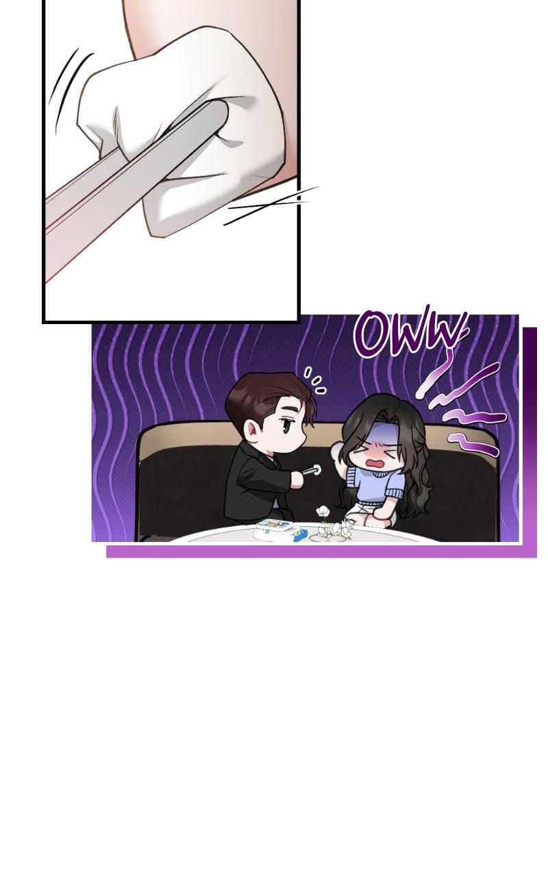 Last Love Chapter 11 - Page 65