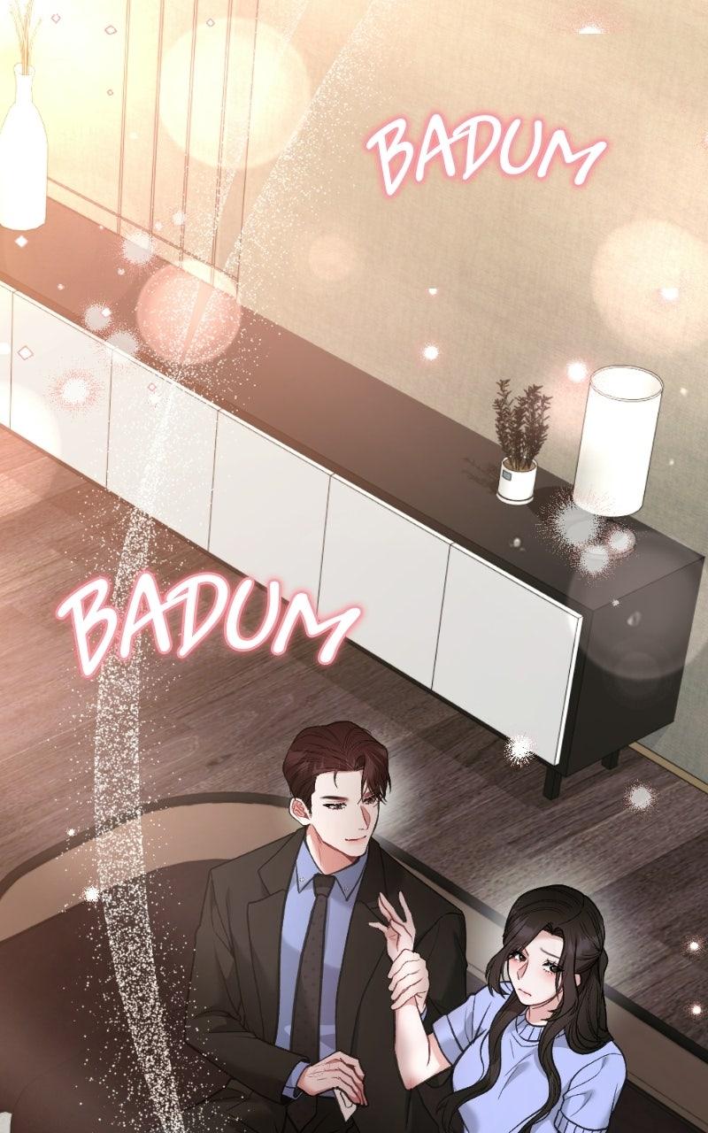 Last Love Chapter 11 - Page 70