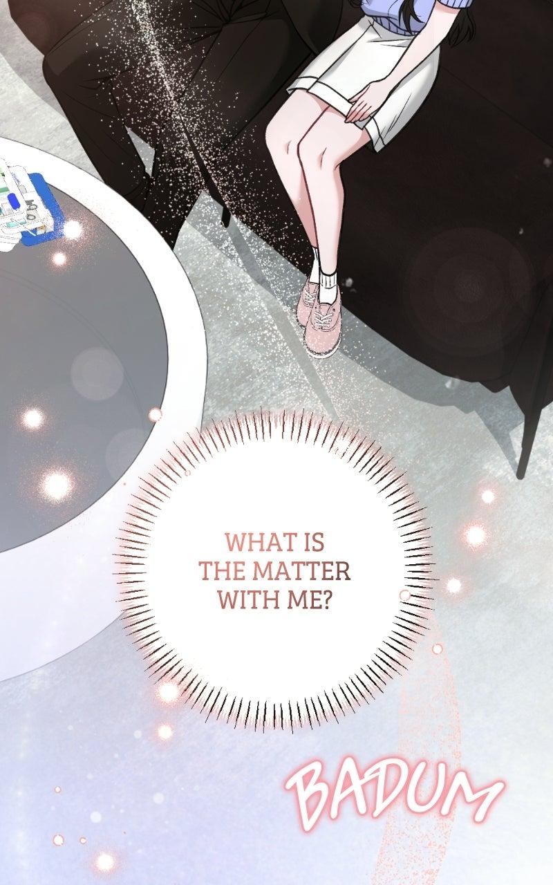 Last Love Chapter 11 - Page 71