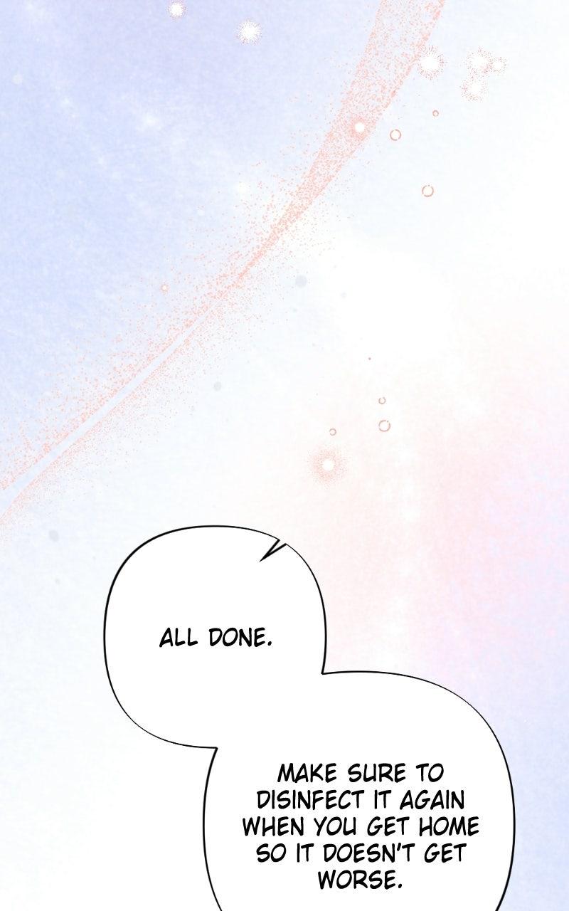 Last Love Chapter 11 - Page 72