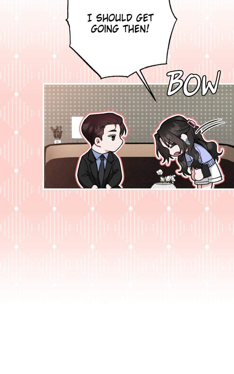 Last Love Chapter 11 - Page 74