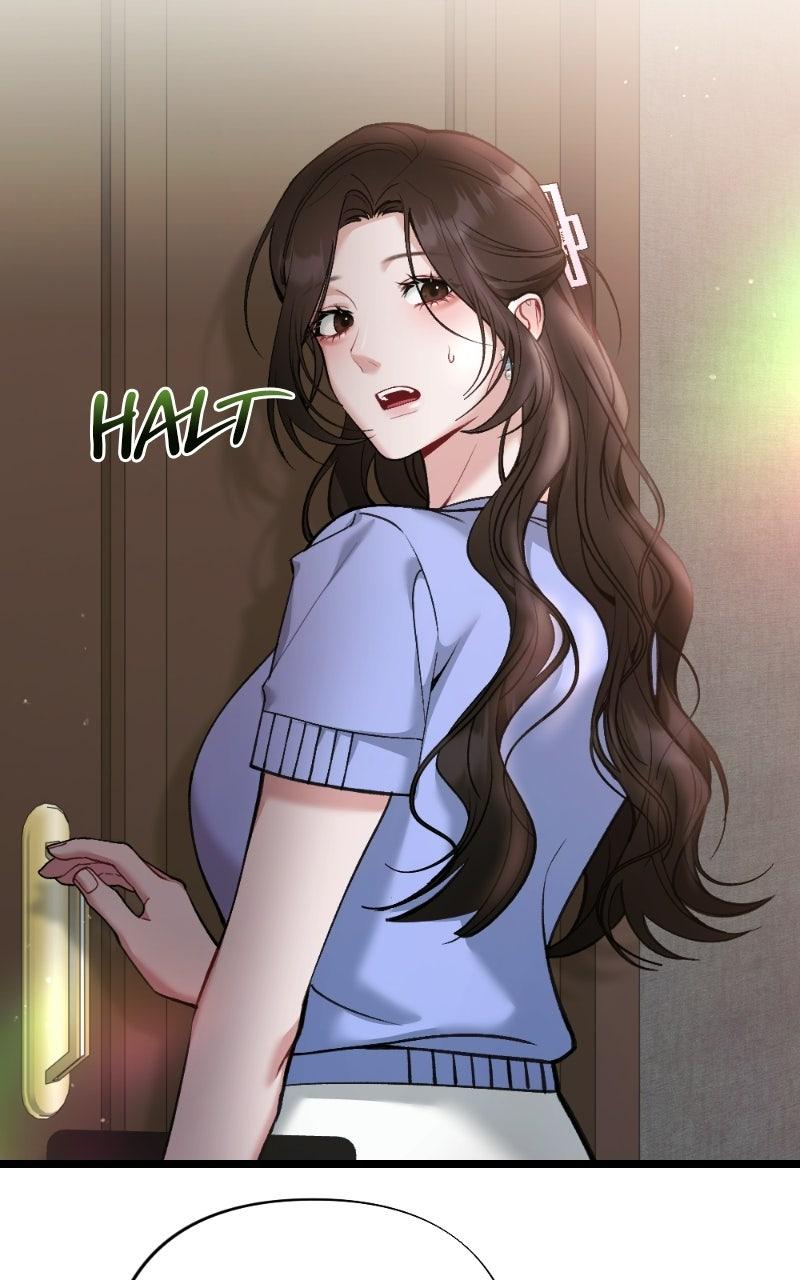 Last Love Chapter 11 - Page 77