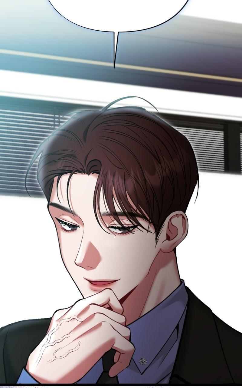 Last Love Chapter 11 - Page 80