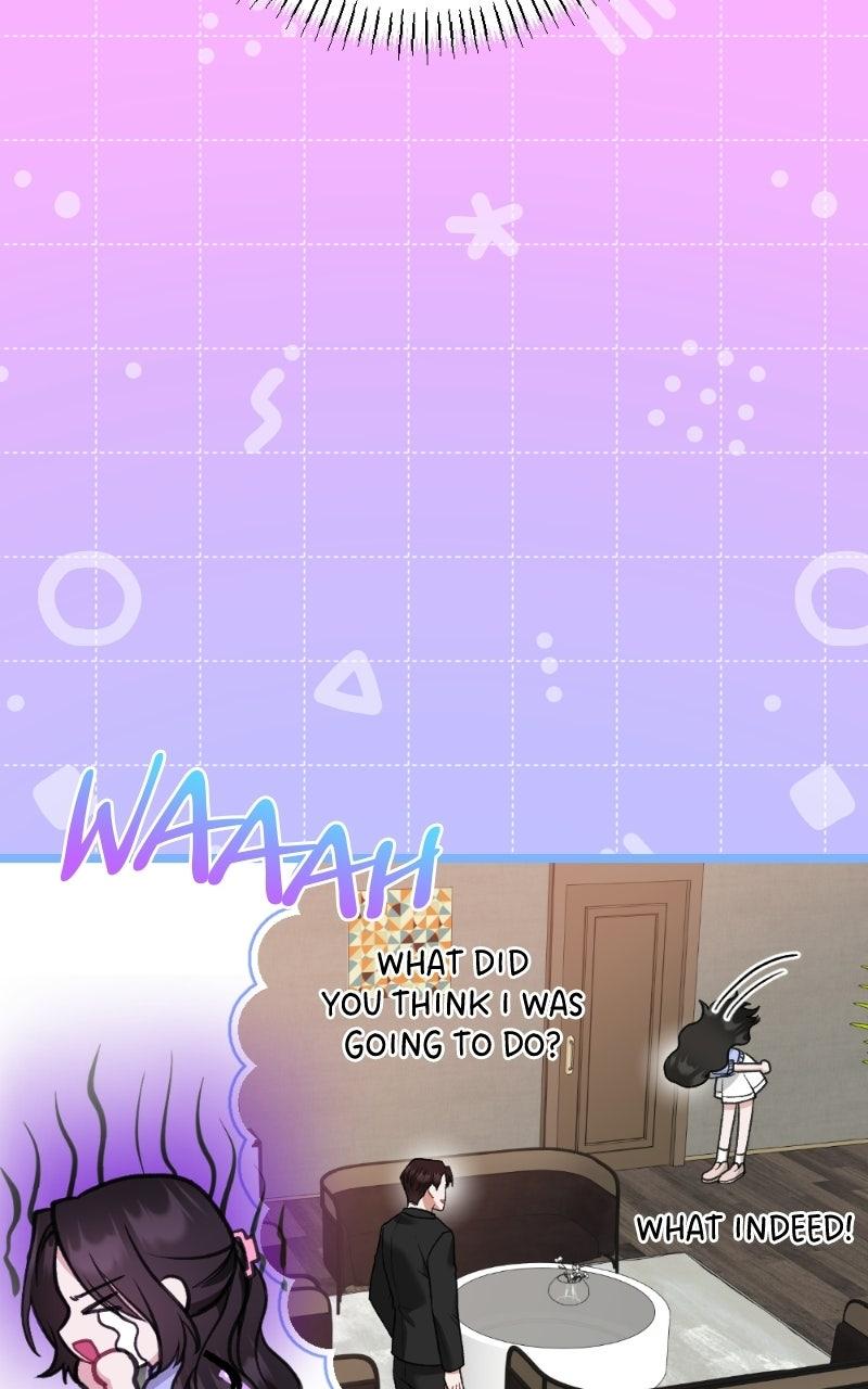 Last Love Chapter 11 - Page 85