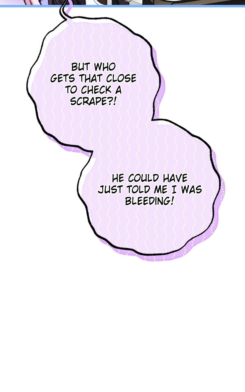 Last Love Chapter 11 - Page 86