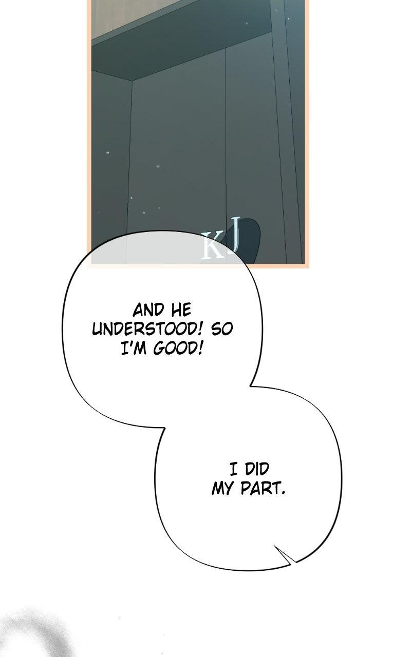 Last Love Chapter 11 - Page 89