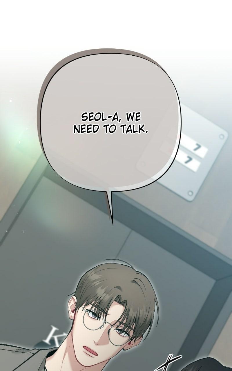 Last Love Chapter 11 - Page 93