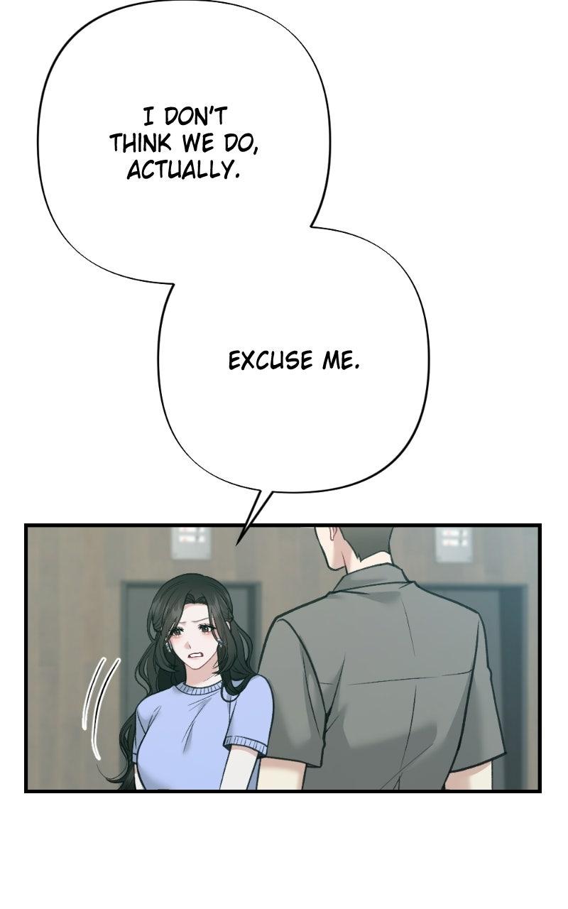 Last Love Chapter 11 - Page 95