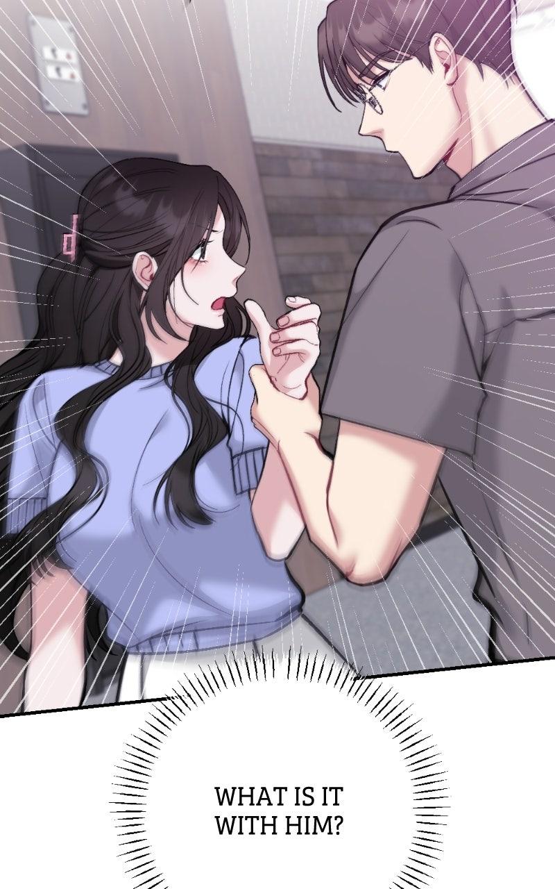 Last Love Chapter 11 - Page 98