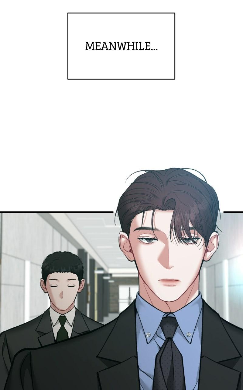 Last Love Chapter 11 - Page 103