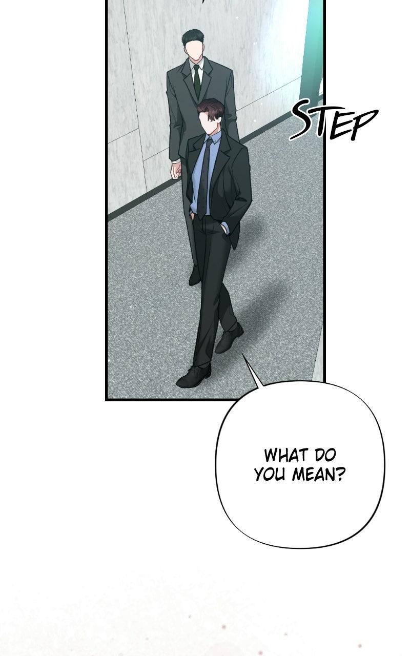 Last Love Chapter 11 - Page 105