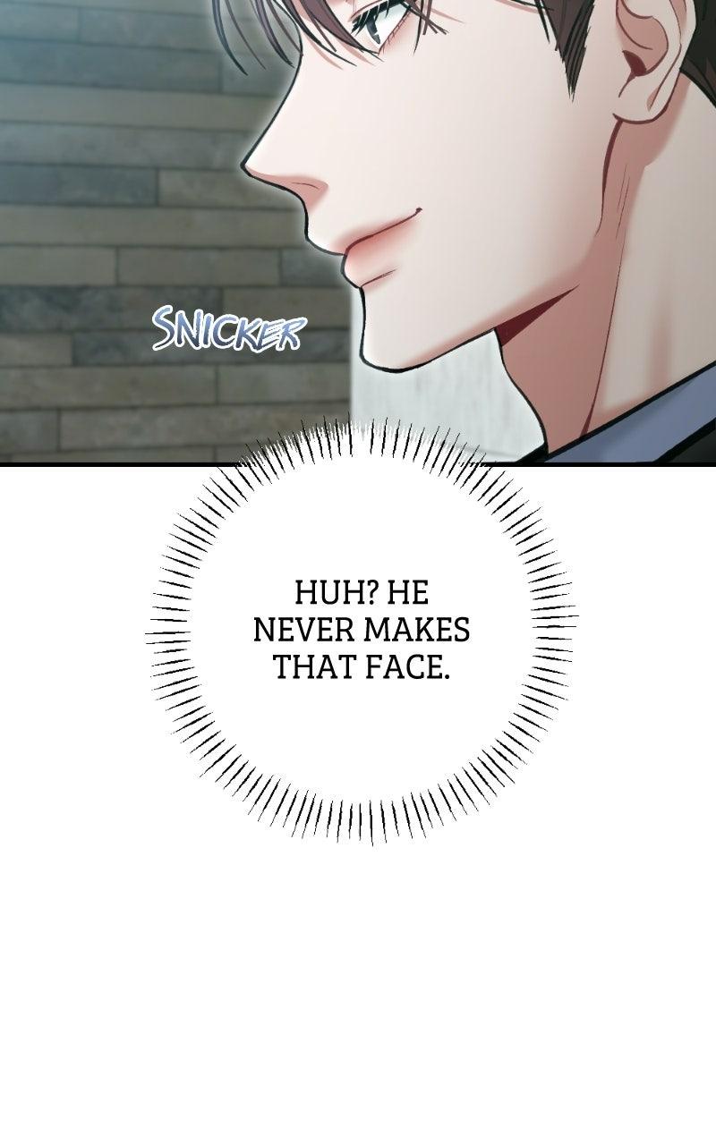 Last Love Chapter 11 - Page 110