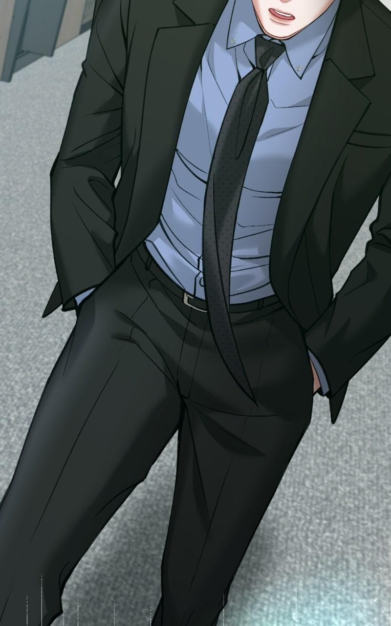 Last Love Chapter 11 - Page 115