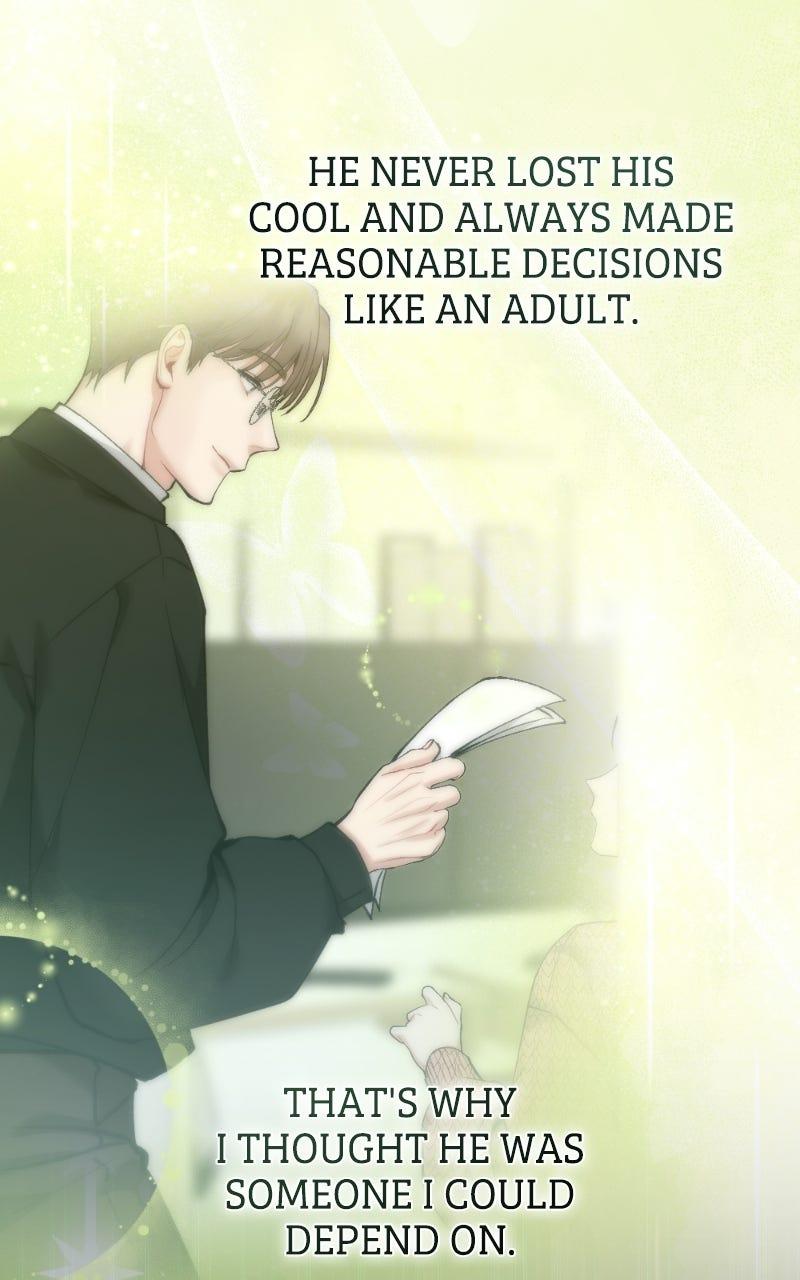 Last Love Chapter 12 - Page 6