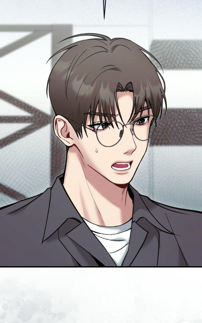 Last Love Chapter 12 - Page 8