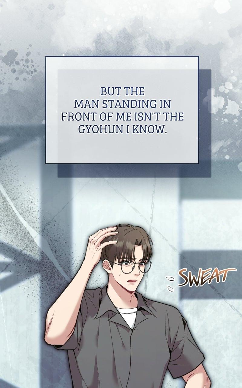 Last Love Chapter 12 - Page 9