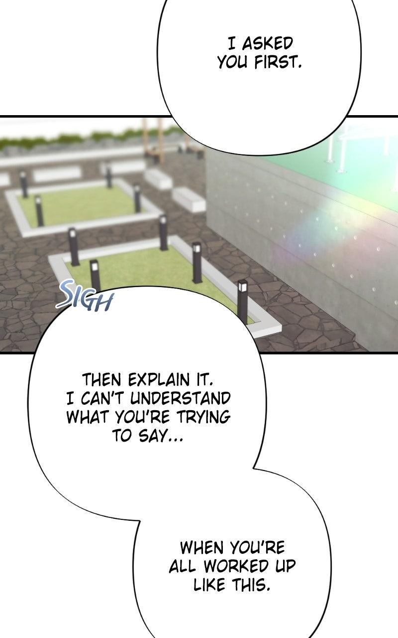 Last Love Chapter 12 - Page 12