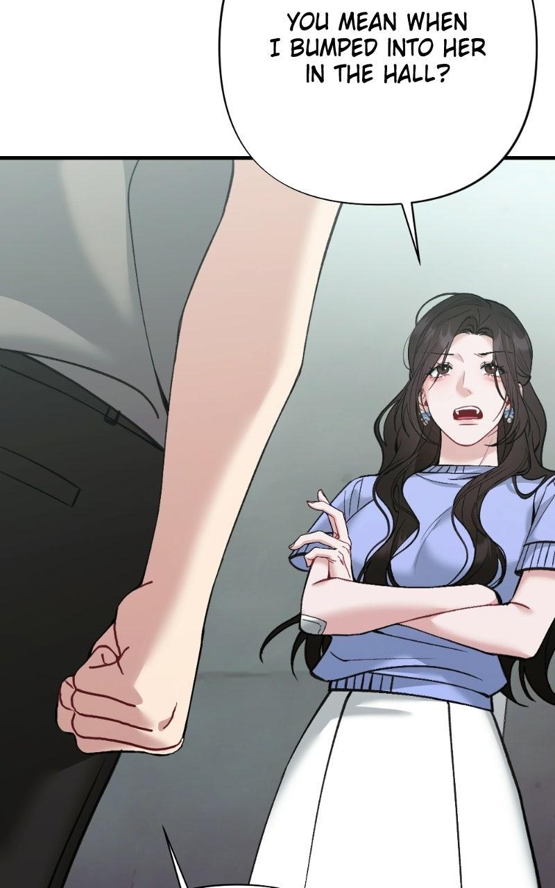 Last Love Chapter 12 - Page 14