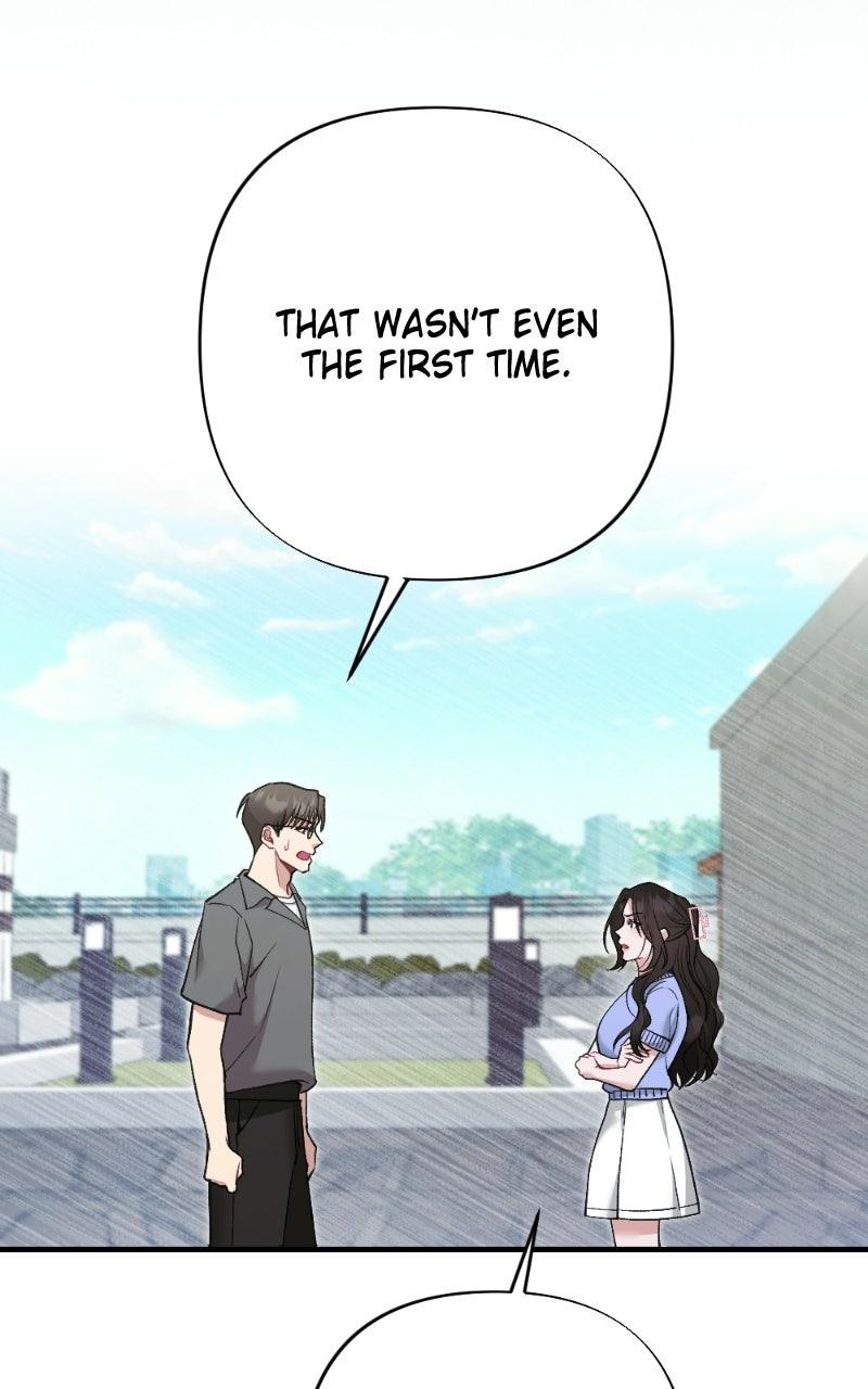 Last Love Chapter 12 - Page 17